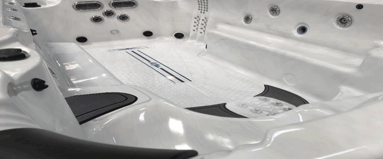 Cal Grip™ for hot tubs in Lodi