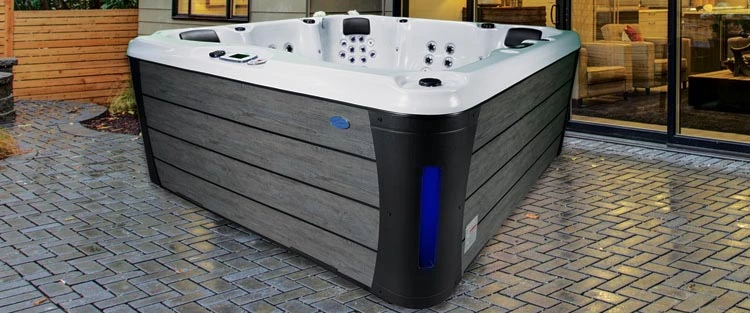 Elite™ Cabinets for hot tubs in Lodi