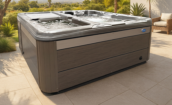 Cold Plunge Spas Series Lodi hot tubs for sale