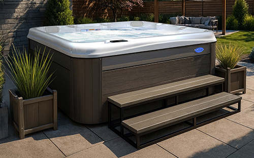 Patio&trade; Spas Lodi hot tubs for sale