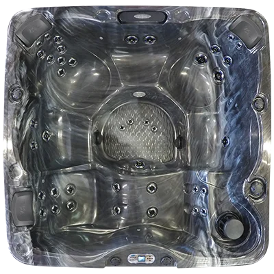 Pacifica EC-739L hot tubs for sale in Lodi