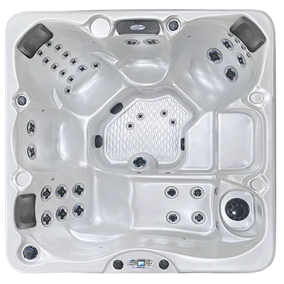 Costa EC-740L hot tubs for sale in Lodi