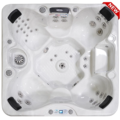 Baja EC-749B hot tubs for sale in Lodi