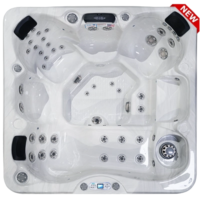 Costa EC-749L hot tubs for sale in Lodi