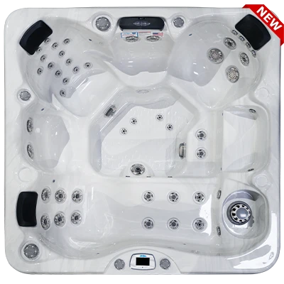 Costa-X EC-749LX hot tubs for sale in Lodi