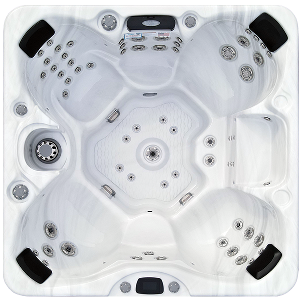 Baja-X EC-767BX hot tubs for sale in Lodi