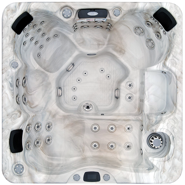 Costa-X EC-767LX hot tubs for sale in Lodi