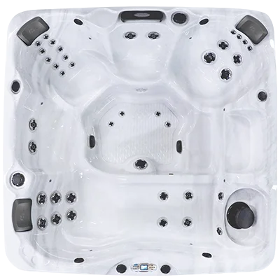 Avalon EC-840L hot tubs for sale in Lodi