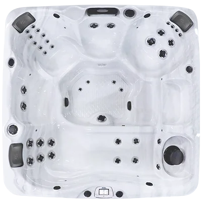 Avalon-X EC-840LX hot tubs for sale in Lodi