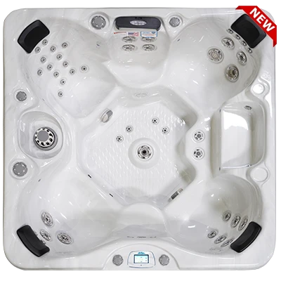 Cancun-X EC-849BX hot tubs for sale in Lodi