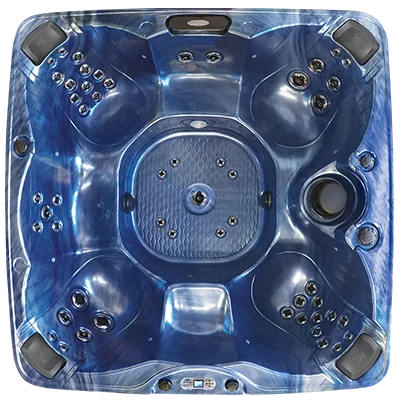 Bel Air EC-851B hot tubs for sale in Lodi