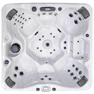 Cancun-X EC-867BX hot tubs for sale in Lodi
