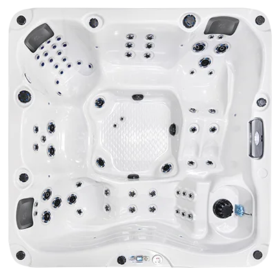 Malibu EC-867DL hot tubs for sale in Lodi