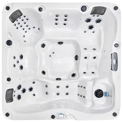 Malibu-X EC-867DLX hot tubs for sale in Lodi