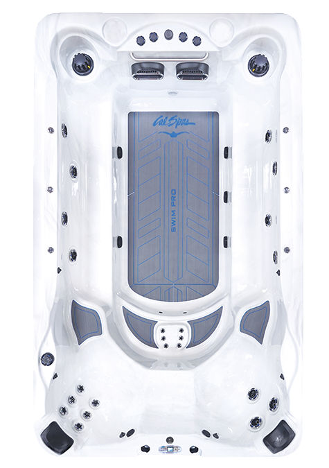Swim-Pro F-1325 hot tubs for sale in Lodi