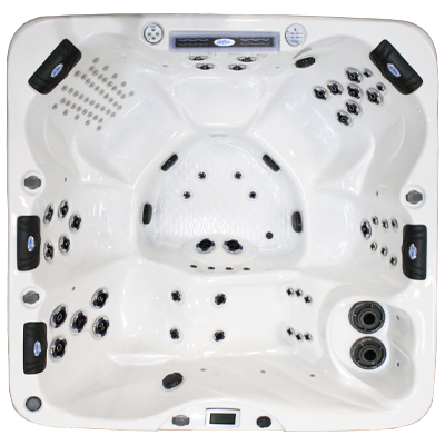 Huntington PL-792L hot tubs for sale in Lodi