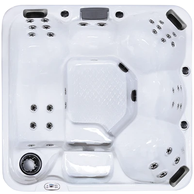 Hawaiian Plus PPZ-634L hot tubs for sale in Lodi