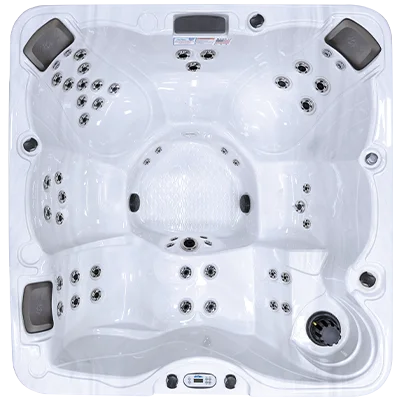 Pacifica Plus PPZ-743L hot tubs for sale in Lodi