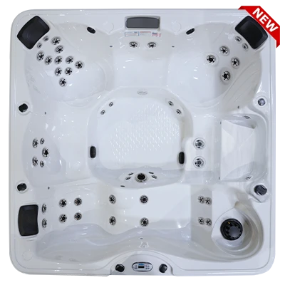 Pacifica Plus PPZ-743LC hot tubs for sale in Lodi