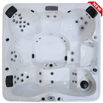 Atlantic Plus PPZ-843LC hot tubs for sale in Lodi