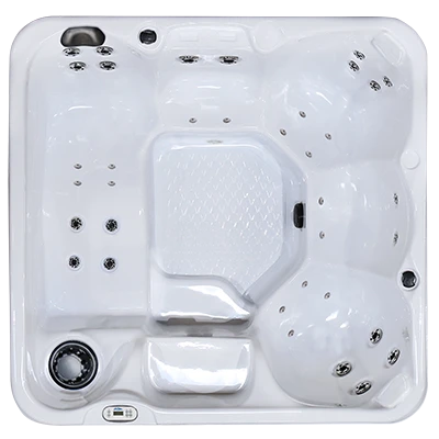 Hawaiian PZ-636L hot tubs for sale in Lodi